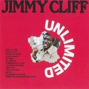 Jimmy Cliff, Unlimited (LP)