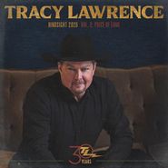 Tracy Lawrence, Hindsight 2020 Vol 2: Price Of Fame (CD)