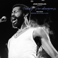 Teddy Pendergrass, John Morales Presents Teddy Pendergrass: The Voice - Remixed With Philly Love (LP)