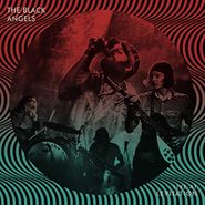 The Black Angels, Live At Levitation [Swirl Vinyl] (LP)