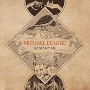 Michael League, So Many Me (CD)