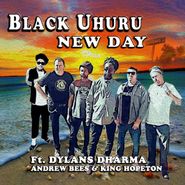 Black Uhuru, New Day (CD)
