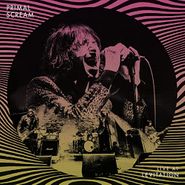 Primal Scream, Live At Levitation [Pink Swirl Vinyl] (LP)