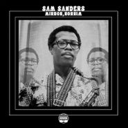 Sam Sanders, Mirror, Mirror (LP)