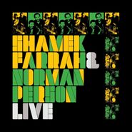 Shamek Farrah, Live (LP)