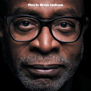 Brian Jackson, This Is Brian Jackson (LP)