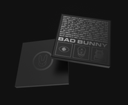 Bad Bunny, Anniversary Trilogy (LP)
