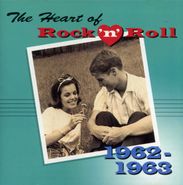 Various Artists, Country USA 1962 (CD)