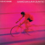 Masao Nakajima Quartet, Kemo-Sabe (CD)