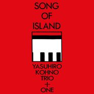 Yasuhiro Kohno, Song Of Island (LP)