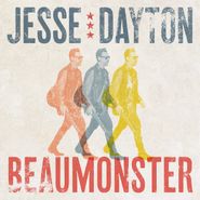 Jesse Dayton, Beaumonster (CD)