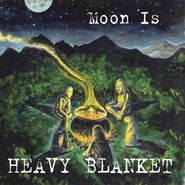 Heavy Blanket, Moon Is [Purple Vinyl] (LP)