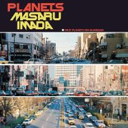 Masaru Imada, Planets (CD)