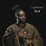 Sly Johnson, 55.4 (CD)
