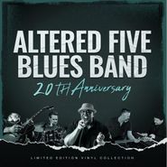Altered Five Blues Band, 20th Anniversary (LP)