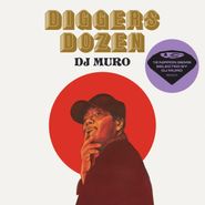 DJ Muro, Diggers Dozen (CD)