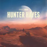 Hunter Hayes, Space Tapes [Record Store Day Gold Vinyl] (LP)