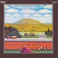 The Youngbloods, Elephant Mountain [180 Gram Vinyl] (LP)