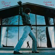 Billy Joel, Glass Houses (LP)