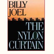 Billy Joel, The Nylon Curtain (LP)