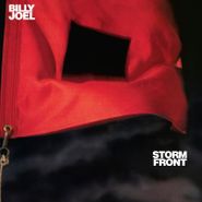 Billy Joel, Storm Front (LP)