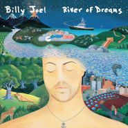 Billy Joel, River Of Dreams (LP)