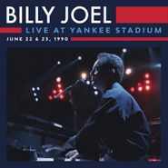 Billy Joel, Live At Yankee Stadium (CD)