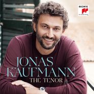 Jonas Kaufmann, The Tenor (CD)