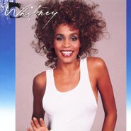 Whitney Houston, Whitney [Blue Vinyl] (LP)