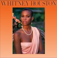 Whitney Houston, Whitney Houston (LP)