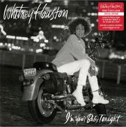 Whitney Houston, I'm Your Baby Tonight (LP)
