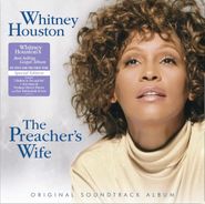 Whitney Houston, The Preacher's Wife [OST] (LP)