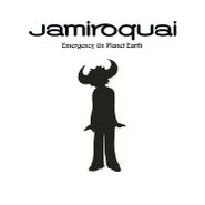 Jamiroquai, Emergency On Planet Earth [Clear Vinyl] (LP)