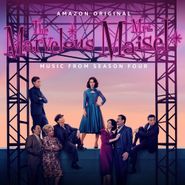 Various Artists, The Marvelous Mrs. Maisel: Season 4 [OST] (LP)