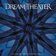 Dream Theater, Lost Not Forgotten Archives: Falling Into Infinity Demos, 1996-1997 (CD)