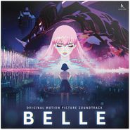 Various Artists, Belle [OST] [Pink/Blue Vinyl] (LP)