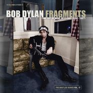 Bob Dylan, Fragments - Time Out of Mind Sessions (1996-1997): The Bootleg Series Vol. 17 [Box Set] (CD)