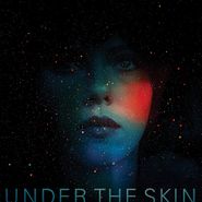 Mica Levi, Under The Skin [Score] (LP)