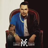 Victor Manuelle, Lado A Lado B (LP)