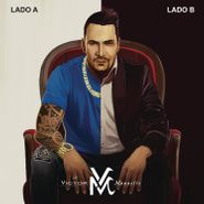 Victor Manuelle, Lado A Lado B (CD)