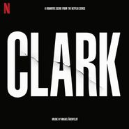Mikael Åkerfeldt, Clark [OST] (CD)