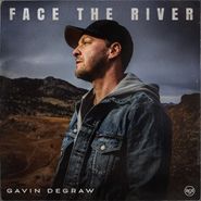 Gavin DeGraw, Face The River (CD)