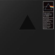 Pink Floyd, The Dark Side Of The Moon [50th Anniversary Super Deluxe Box Set] (LP)
