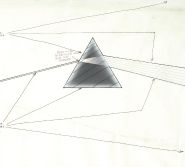 Pink Floyd, The Dark Side Of The Moon - Live At Wembley Empire Pool, London, 1974 (LP)
