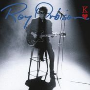 Roy Orbison, King Of Hearts [Red Vinyl] (LP)