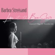 Barbra Streisand, Live At The Bon Soir, Greenwich Village, NY November 1962 (CD)