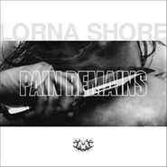 Lorna Shore, Pain Remains [White Vinyl] (LP)