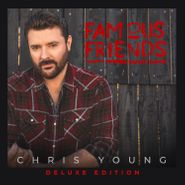 Chris Young, Famous Friends [Deluxe Edition] (CD)