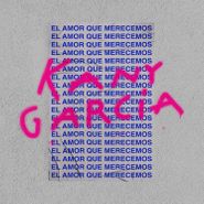 Kany García, El Amor Que Merecemos (CD)