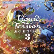 Liquid Tension Experiment, LTE3 [Colored Vinyl] (LP)